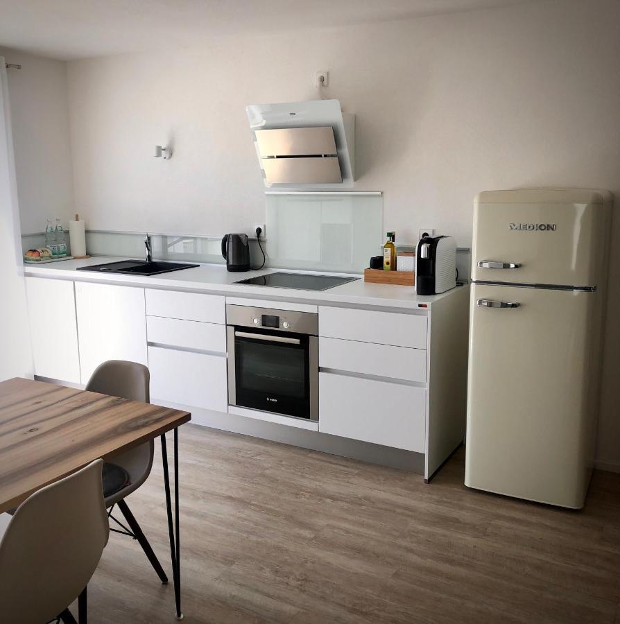 Ferienwohnung No.55 Lörrach Zewnętrze zdjęcie