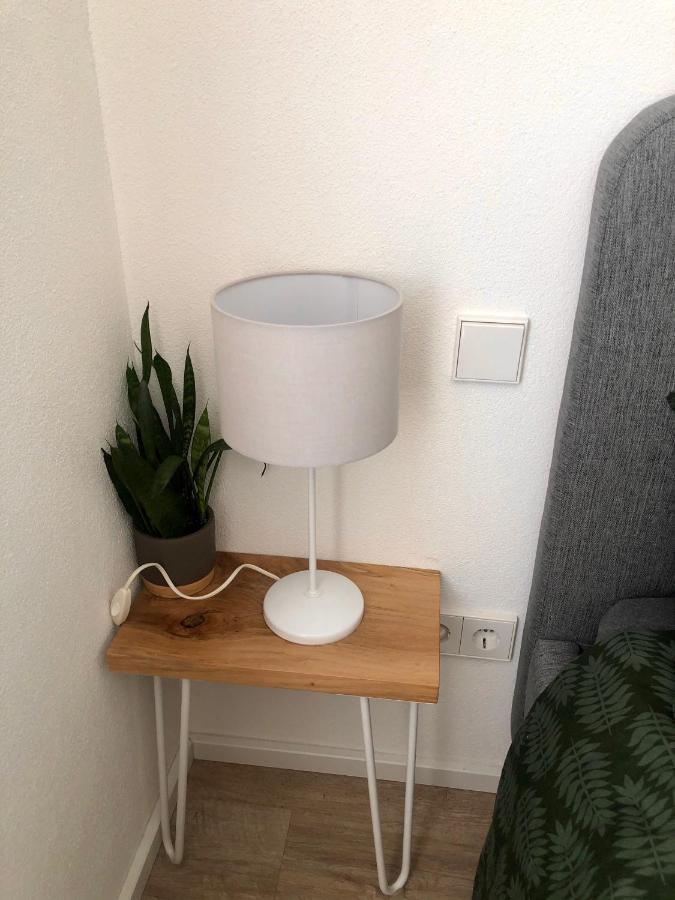 Ferienwohnung No.55 Lörrach Zewnętrze zdjęcie