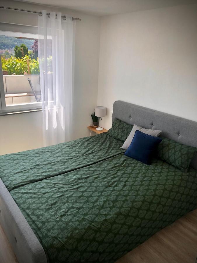 Ferienwohnung No.55 Lörrach Zewnętrze zdjęcie