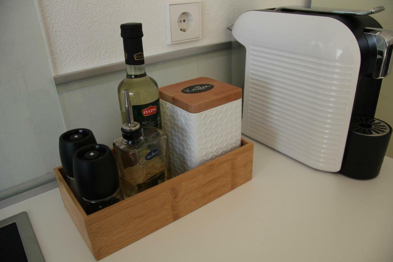 Ferienwohnung No.55 Lörrach Zewnętrze zdjęcie