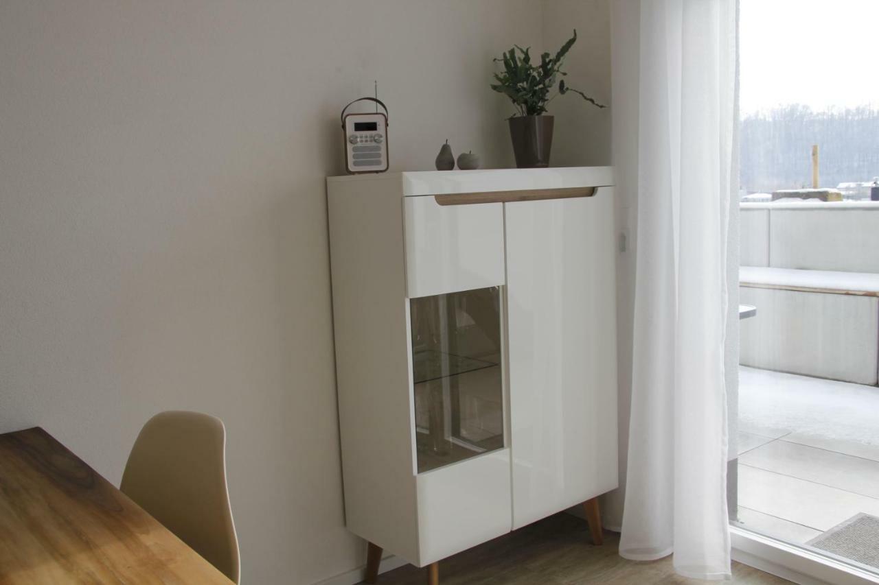 Ferienwohnung No.55 Lörrach Zewnętrze zdjęcie