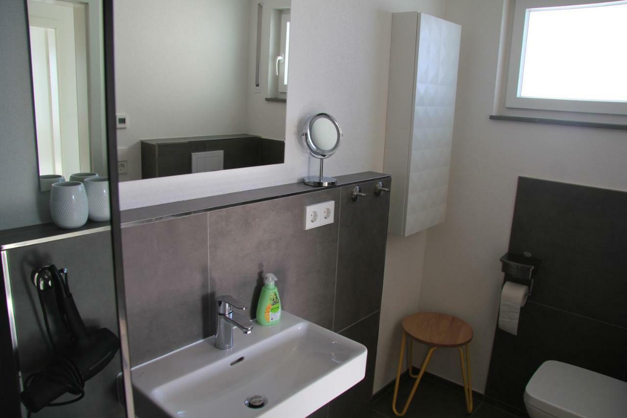 Ferienwohnung No.55 Lörrach Zewnętrze zdjęcie