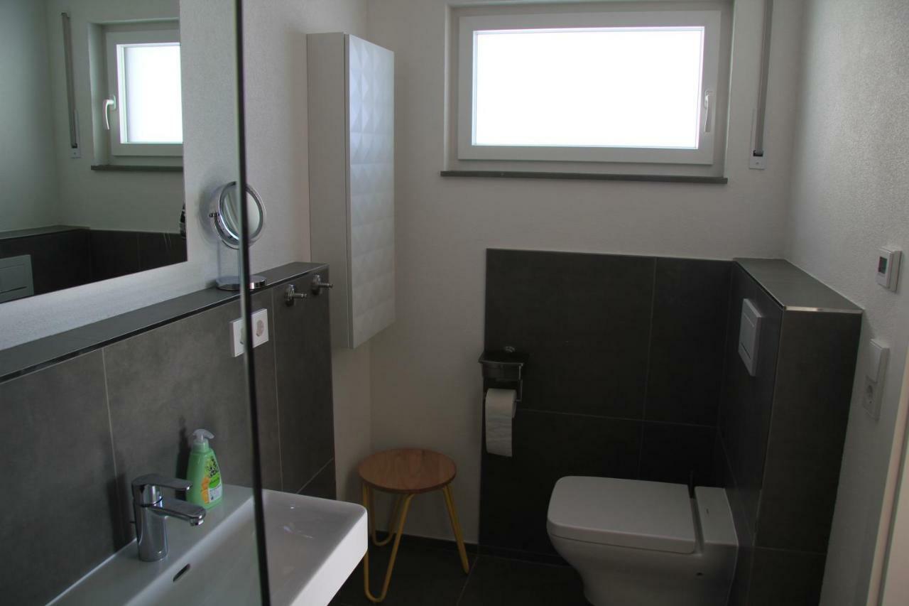 Ferienwohnung No.55 Lörrach Zewnętrze zdjęcie