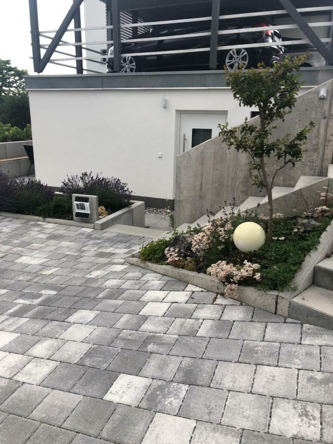 Ferienwohnung No.55 Lörrach Zewnętrze zdjęcie