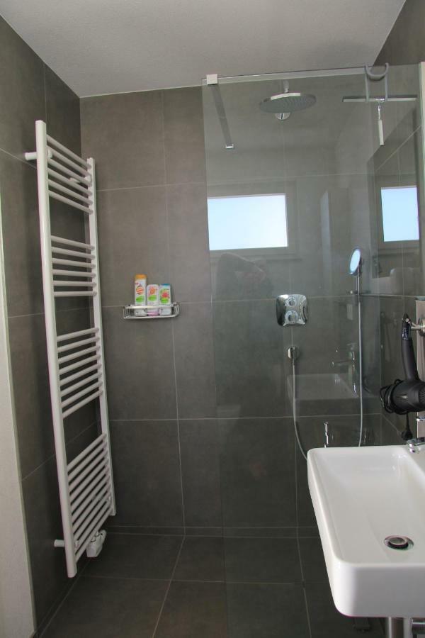 Ferienwohnung No.55 Lörrach Zewnętrze zdjęcie